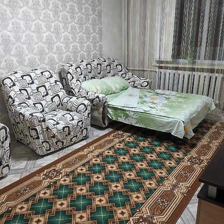 Квартира В Районе Жд Вокзала Shchuchinsk Ngoại thất bức ảnh